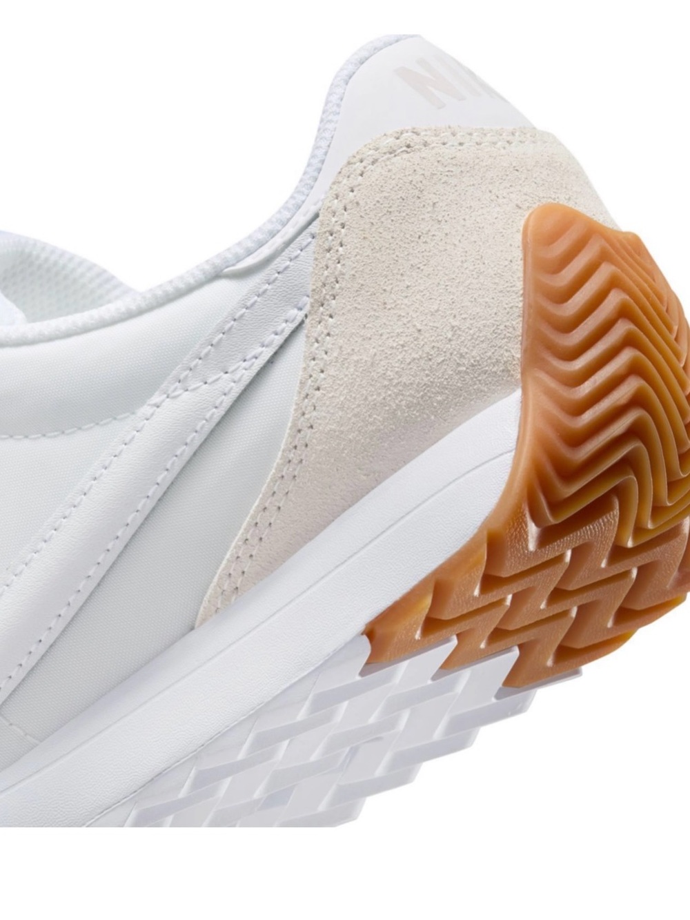 New Nike Pacific Retro women's Sneaker size 7.5 - Picture 8 of 12